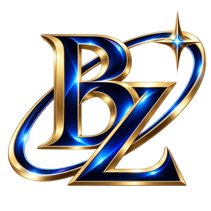 BZ Miracle 品牌標誌